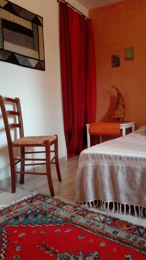 Gite Le Cerisier Via Rhona Dolce Via La Voulte-sur-Rhone Esterno foto