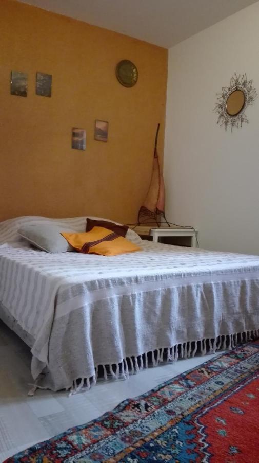 Gite Le Cerisier Via Rhona Dolce Via La Voulte-sur-Rhone Esterno foto